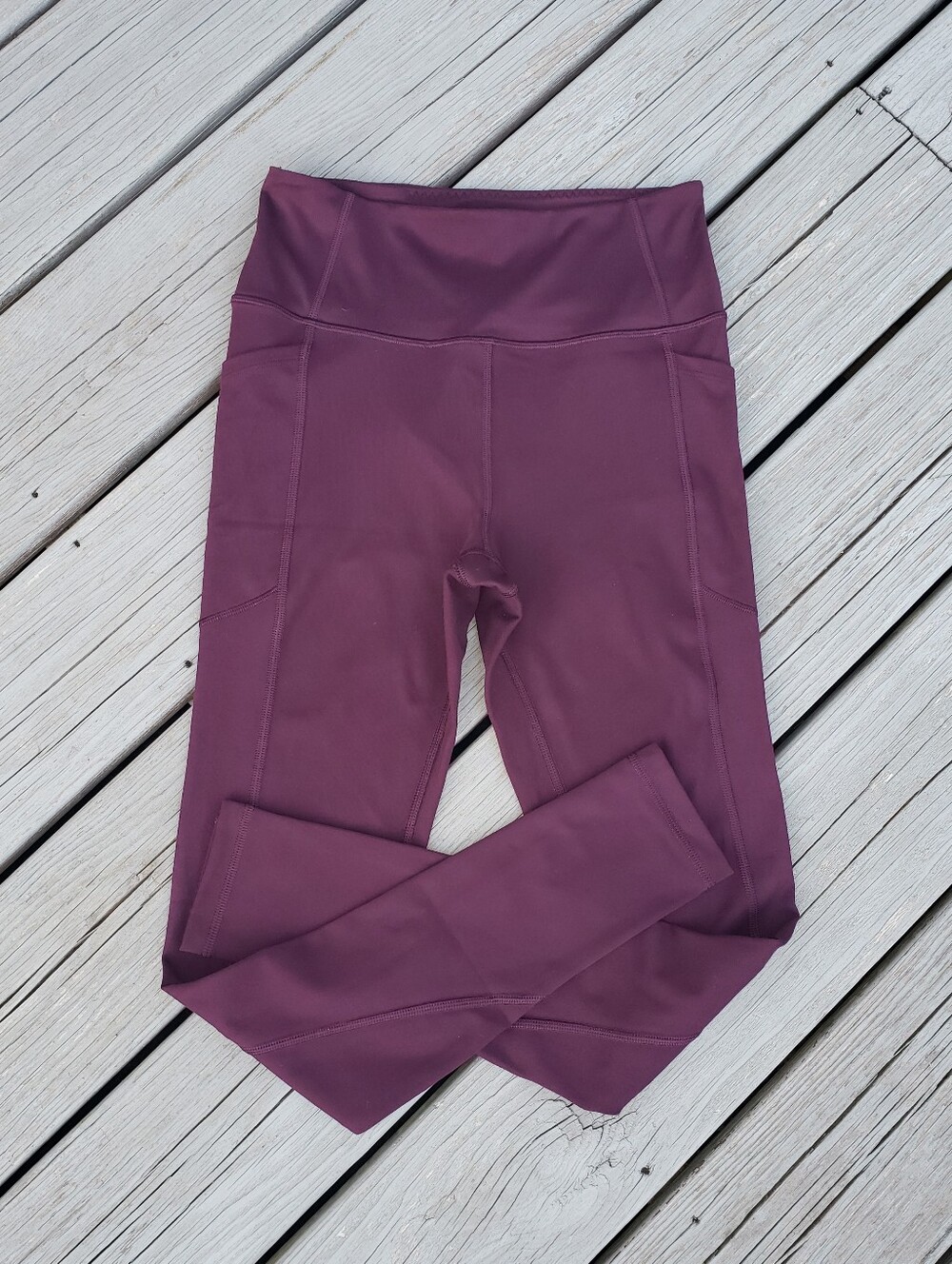 Victoria's Secret Essential Pocket Leggings - Size 6